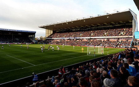 帕尔马队本 帕尔马队本